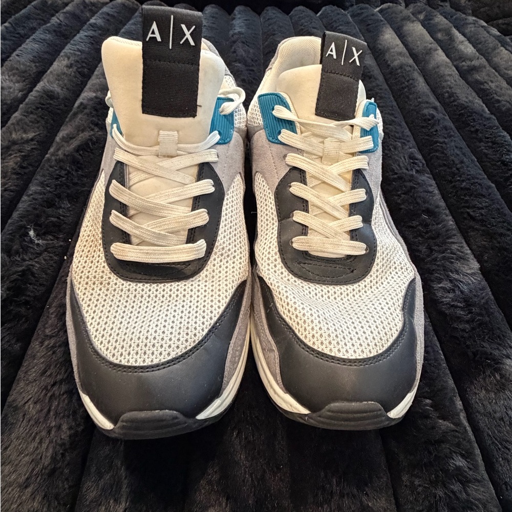 Armani Exchange Sneakers